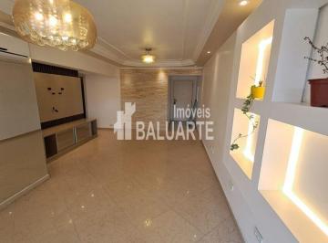 Apartamento · 84m² · 3 Quartos · 2 Vagas · Apartamento para venda no Campo Grande - 3 Dorms - 1 Suíte