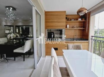 Apartamento · 133m² · 3 Quartos · 2 Vagas · Apartamento a venda no Condomínio Viva