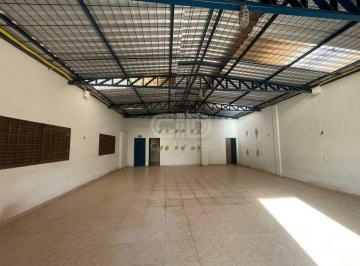 Comercial · 130m² · Galpão com 130m² no bairro Morada do Ouro 