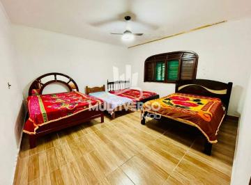 Casa · 390m² · 3 Quartos · 8 Vagas · Casa à venda, 3 quartos no bairro Tupi em Praia Grande