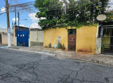 Terreno · 550m² · Terreno na Vila Medeiros - 550m²