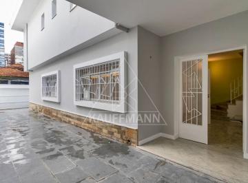 Casa · 282m² · 4 Quartos · 7 Vagas · Casa Residencial para Locação no Jardim Paulistano - 4 Suítes, 7 Vagas e 282m² de A.C