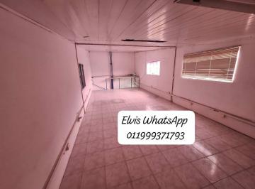 Comercial · 270m² · GALPÃO PROXIMO AO METRO FL 31