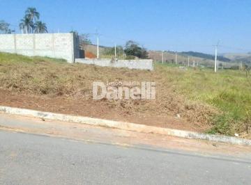 Terreno · 250m² · Lote à venda, Loteamento Belle Ville - Taubaté/SP