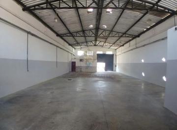 Comercial · 232m² · Galpão Comercial para Locação no Bairro Parque Industrial Tanquinho, em Ribeirão Preto