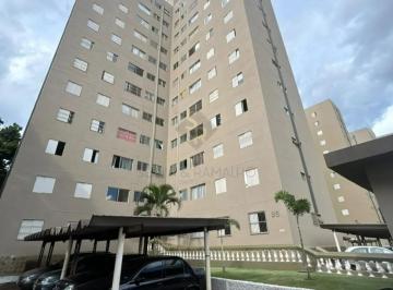 Apartamento · 63m² · 3 Quartos · 1 Vaga · Apartamentos/Padrão - Residencial - No bairro Jardim Paulista - Condomínio Jardim das Pedras.