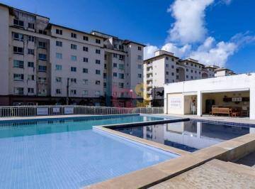 Apartamento · 57m² · 2 Quartos · 1 Vaga · Vendo Apartamento Automatizado no Condomínio Vog Torres do Sul – Ilhéus/BA