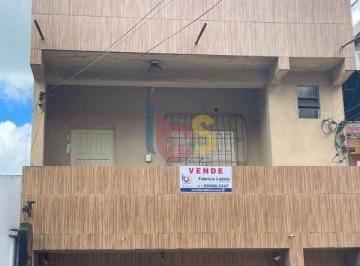 Apartamento · 94m² · 3 Quartos · Vendo Apartamento com 3/4 no São Roque