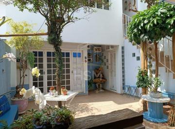 Casa · 240m² · 3 Quartos · 4 Vagas · Vende Sobrado 240m² - Jordanópolis - São Bernardo do Campo/SP