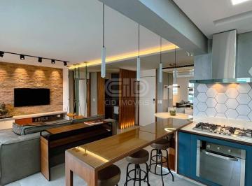 Apartamento · 1 Quarto · 2 Vagas · Apartamento á Venda no Condomínio Brasil Beach