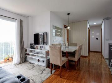 Apartamento · 73m² · 2 Quartos · 2 Vagas · Apartamento à venda, 2 quartos, 1 suíte, 2 vagas, Jardim - Santo André/SP