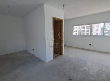 Apartamento · 50m² · 1 Quarto · 1 Vaga · Studio de 49,7 m² de área útil à venda no Condomínio Bricks na Vila Bastos