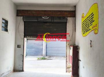 Casa · 125m² · 2 Quartos · 2 Vagas · SOBRADO 2 QUARTOS, 2 BANHEIROS, GARAGEM/PONTO COMERCIAL, CUMBICA, PIMENTAS, GUARULHOS, SP