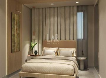 Apartamento · 70m² · 3 Quartos · 2 Vagas · Cobertura à venda, 3 quartos, 1 suíte, 2 vagas, Santa Amélia - Belo Horizonte/MG