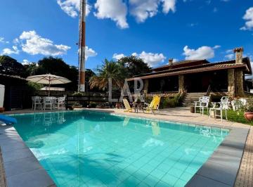 Casa · 556m² · 6 Quartos · 10 Vagas · Casa à venda, 6 quartos, 3 suítes, 10 vagas, São Luiz - Belo Horizonte/MG