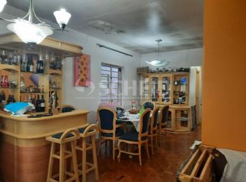 Casa · 145m² · 2 Quartos · 5 Vagas · Casa Terrea Comercial ou Residencial, 2 Quartos, 5 vagas, terreno com 310m² no Jardim Marajoara.