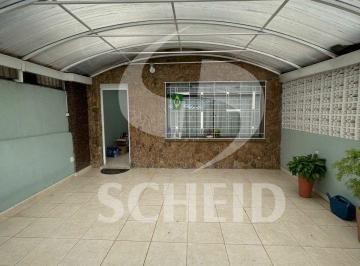 Casa · 163m² · 3 Quartos · 2 Vagas · Casa no Planalto Paulista com 222m², 3 quartos, 1 suíte, sala, cozinha, 4 banheiros, 2 vagas.