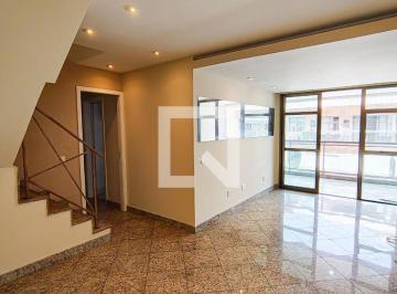 Apartamento · 198m² · 5 Quartos · 3 Vagas · Apartamento para Aluguel - Freguesia , 5 Quartos, 198 m2 - Rio de Janeiro
