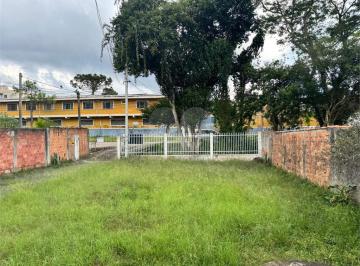 Terreno , Curitiba · Terreno Residencial/Comercial Tingui Área Total: 441 m² ZR4