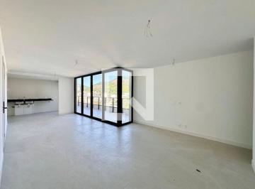 Apartamento · 159m² · 4 Quartos · 1 Vaga · Apartamento à Venda - Botafogo, 4 Quartos,  159 m² - Rio de Janeiro
