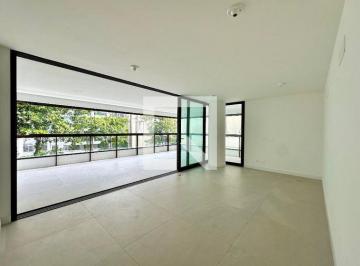 Apartamento · 167m² · 3 Quartos · 1 Vaga · Apartamento à Venda - Botafogo, 3 Quartos, 167 m² - Rio de Janeiro