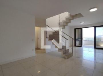 Apartamento · 280m² · 4 Quartos · 3 Vagas · Apartamento à Venda - Jacarepaguá, 4 Quartos,  280 m² - Rio de Janeiro