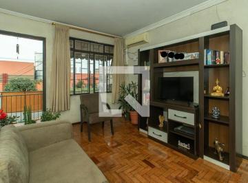 Apartamento · 350m² · 5 Quartos · 12 Vagas · Apartamento à Venda - São Sebastião, 5 Quartos,  350 m² - Porto Alegre