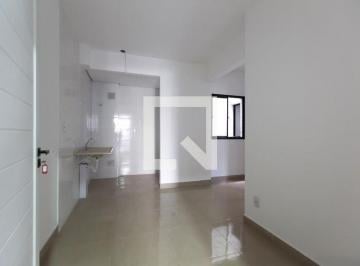 Apartamento · 33m² · 2 Quartos · Apartamento à Venda - Itaquera, 2 Quartos,  33 m² - São Paulo