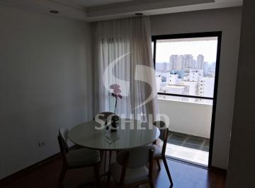 Photo 1 · Apartamento a venda no Alto da Mooca, 84m², 3 dormitórios (1 suíte), 2 vagas.