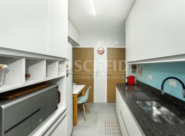 Apartamento · 76m² · 1 Quarto · 1 Vaga · Apartamento tipo para venda com 1 quarto, 76m²