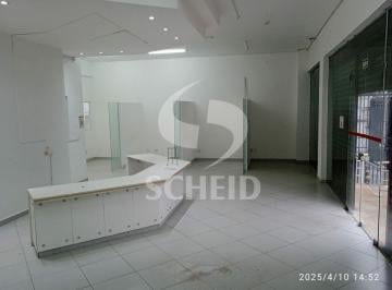 Comercial · 941m² · 3 Vagas · Ótimo Prédio comercial a venda com 940,51m² de Área construída a 500m do Metro Alto da Boa Vista