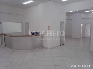 Comercial · 941m² · 3 Vagas · Ótimo Prédio comercial a venda com 940,51m² de Área construída a 500m do Metro Alto da Boa Vista
