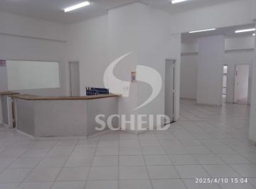Comercial · 941m² · 3 Vagas · Ótimo Prédio comercial a venda com 940,51m² de Área construída a 500m do Metro Alto da Boa Vista