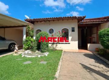 Casa · 110m² · 3 Quartos · Casa com quintal e edícula nos Vista Verde com 3 dormitórios