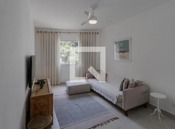 Apartamento · 70m² · 2 Quartos · 1 Vaga · Apartamento para Aluguel - Jardim Astúrias, 2 Quartos, 70 m² - Guarujá