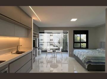 Apartamento · 30m² · 1 Quarto · Apartamento para Aluguel - Pinheiros, 1 Quarto,  30 m² - São Paulo