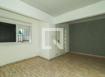 Casa · 120m² · 2 Quartos · 3 Vagas · Casa para Aluguel - Humaitá, 2 Quartos, 120 m² - Porto Alegre