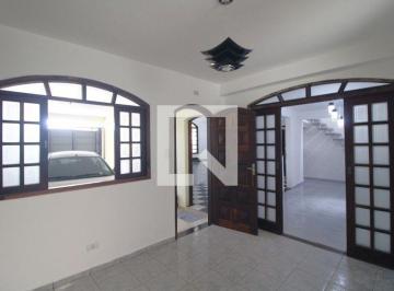 Casa · 240m² · 3 Quartos · 2 Vagas · Casa para Aluguel - Vila Emir, 3 Quartos, 240 m² - São Paulo