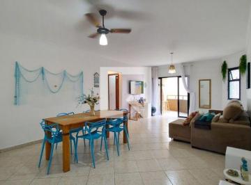 Apartamento · 92m² · 2 Quartos · 1 Vaga · Apartamento para Aluguel - Vila Tupi, 2 Quartos, 92 m² - Praia Grande