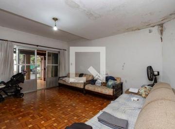 Casa · 110m² · 2 Quartos · 1 Vaga · Casa para Aluguel - Campo Belo, 2 Quartos, 110 m² - São Paulo
