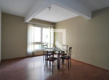 Apartamento · 122m² · 3 Quartos · 1 Vaga · Apartamento para Aluguel - Higienópolis, 3 Quartos, 122 m² - Porto Alegre