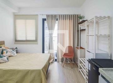 Apartamento · 20m² · 1 Quarto · Apartamento para Aluguel - Butantã, 1 Quarto,  20 m² - São Paulo