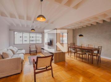 Apartamento · 95m² · 2 Quartos · 1 Vaga · Apartamento para Aluguel - Jardim Paulista, 2 Quartos, 95 m² - São Paulo