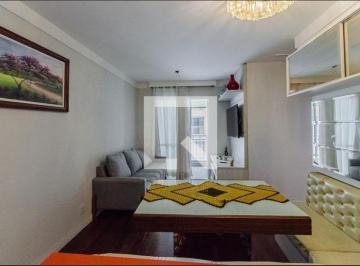Apartamento · 68m² · 3 Quartos · 1 Vaga · Apartamento para Aluguel - Cambuci, 3 Quartos, 68 m² - São Paulo