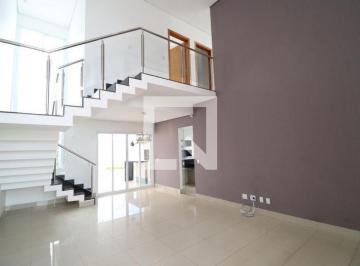 Casa · 245m² · 4 Quartos · 3 Vagas · Casa para Aluguel - Vigilato Pereira, 4 Quartos, 245 m² - Uberlândia