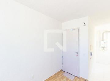 Apartamento · 42m² · 2 Quartos · Apartamento para Aluguel - Cascadura, 2 Quartos,  42 m² - Rio de Janeiro
