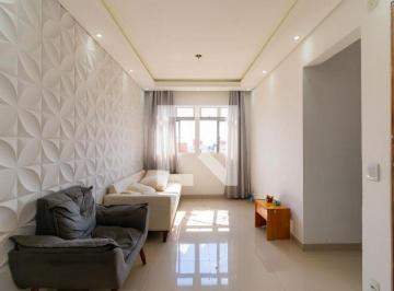 Apartamento · 52m² · 3 Quartos · 1 Vaga · Apartamento para Aluguel - Jardim Santa Teresinha, 3 Quartos,  52 m² - São Paulo