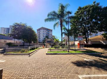 Apartamento · 51m² · 2 Quartos · 1 Vaga · Apartamento para locação localizado na Vila São Judas Tadeu com 02 dormitórios e 1 vaga de garagem.