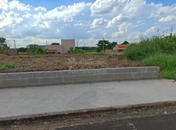 Terreno · 200m² · Terreno padrão no bairro Fazenda Rio Preto 200,00 m².