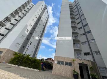 Apartamento · 52m² · 2 Quartos · 1 Vaga · Apartament á venda 02 dormitórios, 52m² no Condominio Pagliato Prime Residence